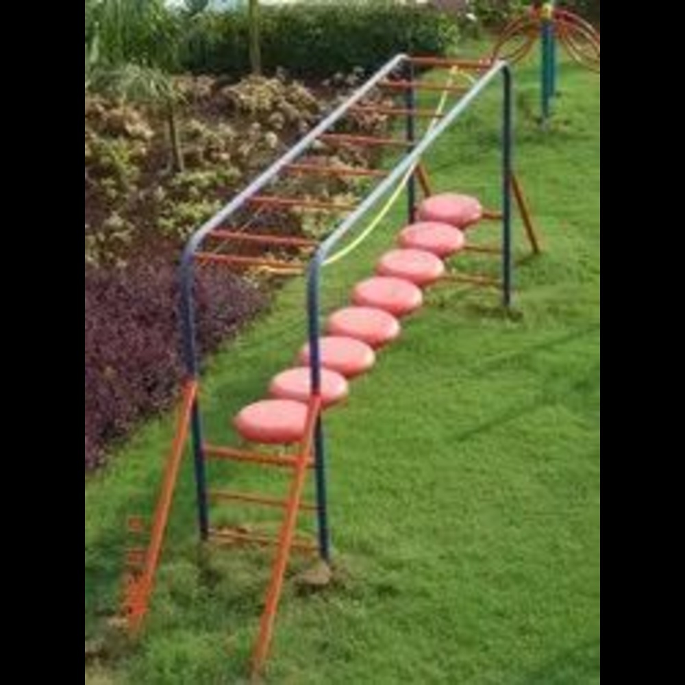 Frp Balancing Bridge