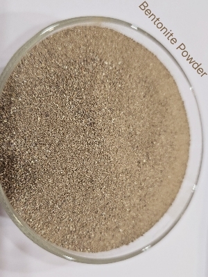 बेंटोनाइट पाउडर आवेदन: रासायनिक उद्योग