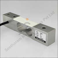 Fsp सिंगल पॉइंट लोड सेल एप्लीकेशन: औद्योगिक