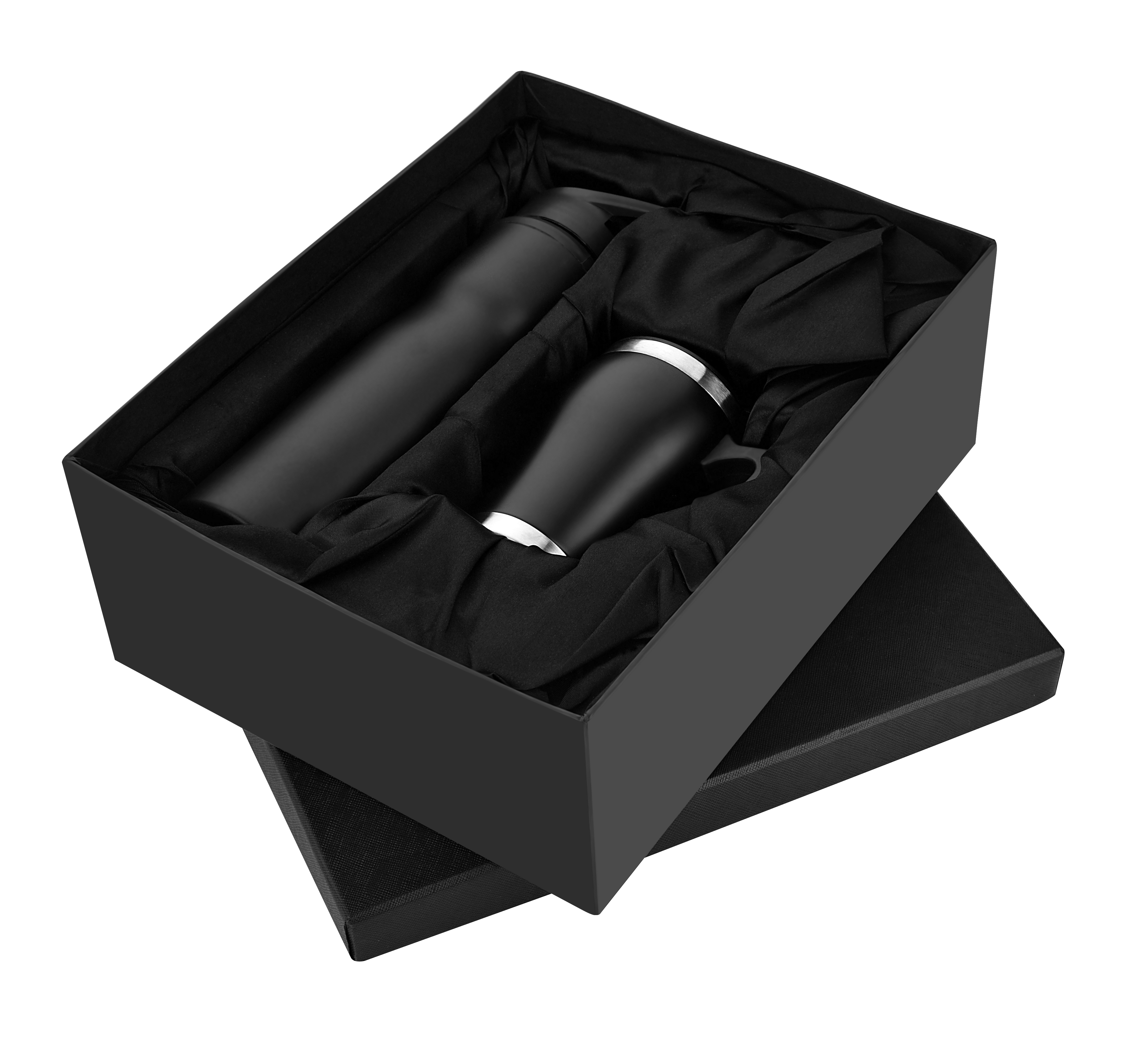 6 In 1 Employee Kit Sr 176 - Color: Black