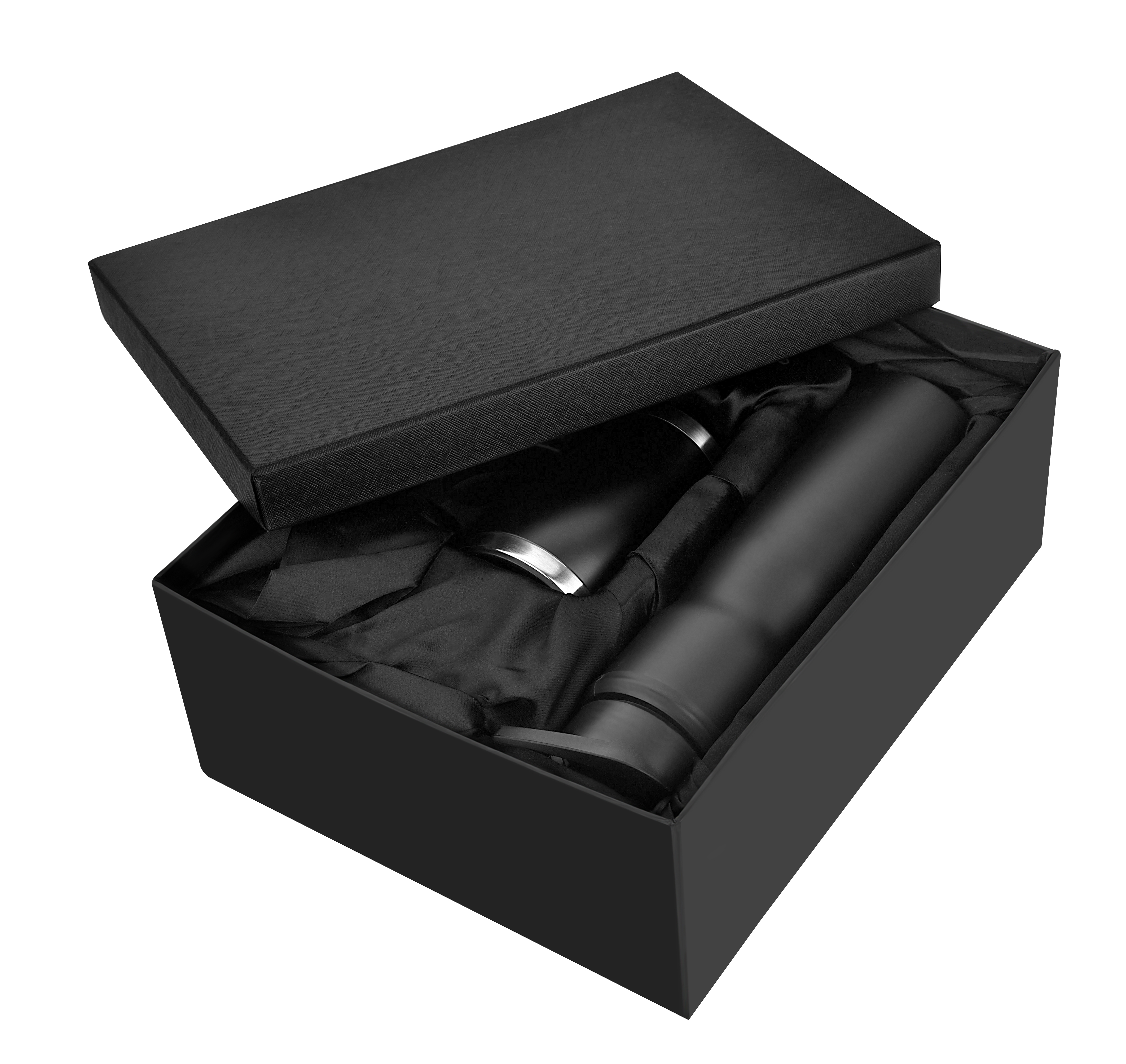 6 In 1 Employee Kit Sr 176 - Color: Black