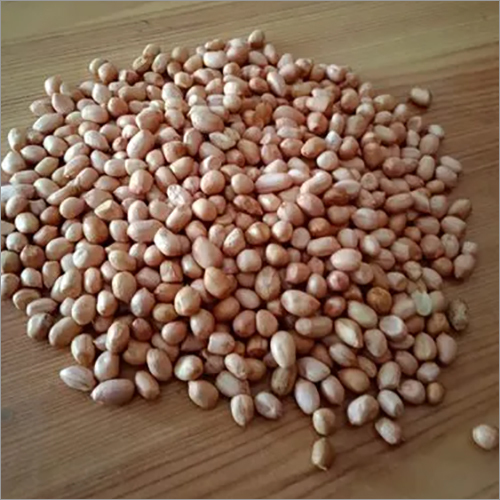 Natural Groundnut Seeds - Size 50/60, 60/70, 70/80 | Moisture 8%-9%, Admixture 1% Max, Oil Content 42%-48%, High Purity, Common Cultivation