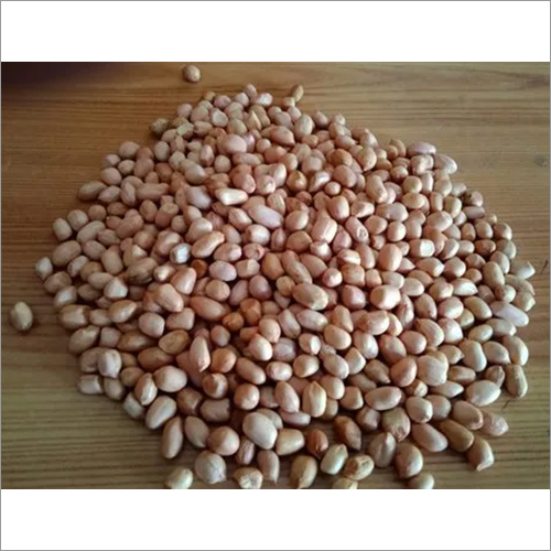 Natural Groundnut Seeds - Size 50/60, 60/70, 70/80 | Moisture 8%-9%, Admixture 1% Max, Oil Content 42%-48%, High Purity, Common Cultivation