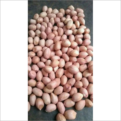 Natural Groundnut Seeds - Size 50/60, 60/70, 70/80 | Moisture 8%-9%, Admixture 1% Max, Oil Content 42%-48%, High Purity, Common Cultivation
