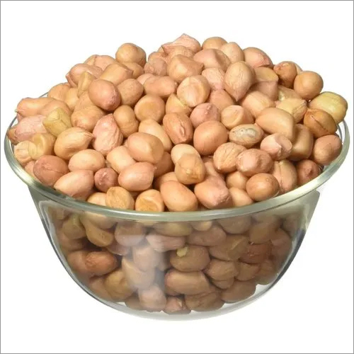 Common Natural Raw Peanut