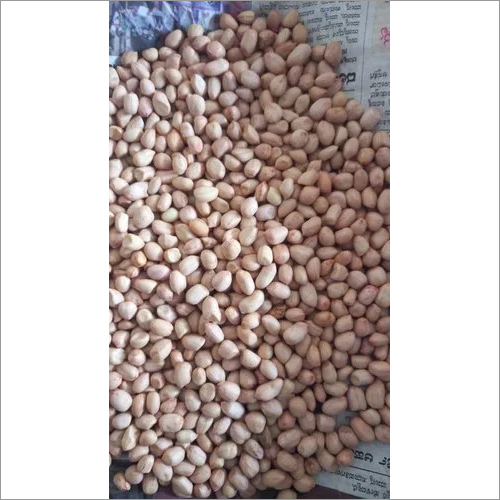 Natural Java Peanut - Raw, Small Size, Pinkish Color | 25% Protein, Fresh, Common Cultivation, Nil Moisture Content