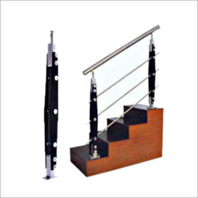 S S रेलिंग्स