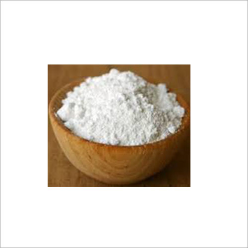 White Cationic Starch