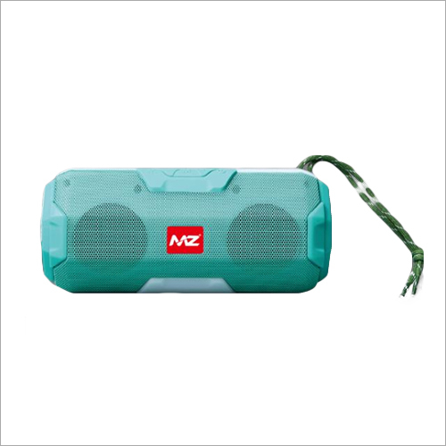 A006 वायरलेस स्पीकर कैबिनेट सामग्री: फाइबर