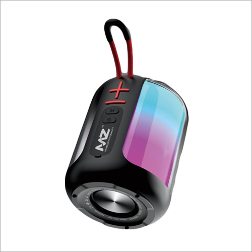 M402Sp वायरलेस स्पीकर का उपयोग: मोबाइल फ़ोन