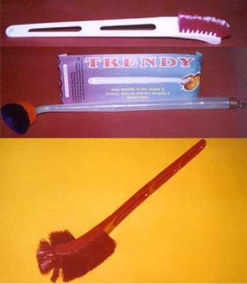 Toilet Brush