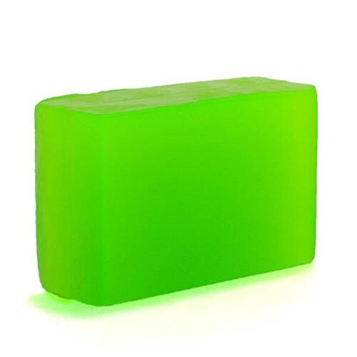 Aloevera soap