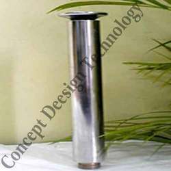 Bell Jet Nozzles - High-Performance Brass | Optimized Flow, Enhanced Durability, Precision Engineering