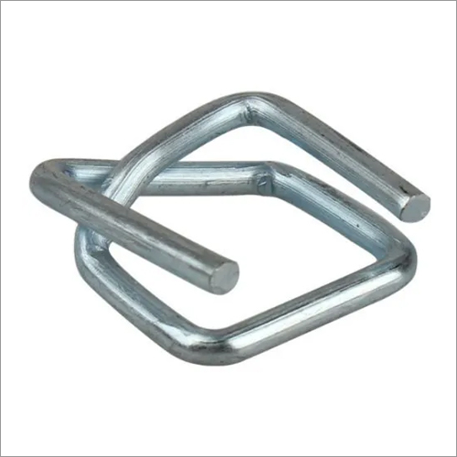 सिल्वर कॉर्ड स्ट्रैपिंग बकल्स