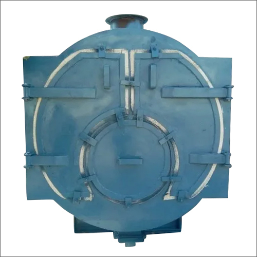 स्टेनलेस स्टील 2 टन फायर्ड स्टीम बॉयलर