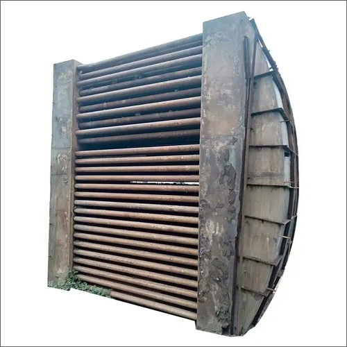 वुड फायर्ड हॉट एयर जेनरेटर इंजन का प्रकार: एयर-कूल्ड