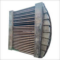 वुड फायर्ड हॉट एयर जेनरेटर इंजन का प्रकार: एयर-कूल्ड