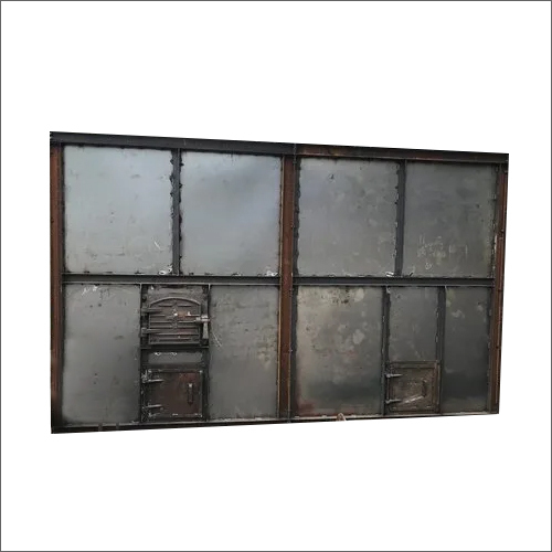 Automatic Hot Air Generator - Ms, 22kw Power, 415v Solid Fuel, 85% Efficiency, 75â°c Temperature | Air-cooled Engine, Electric Start, Single Phase