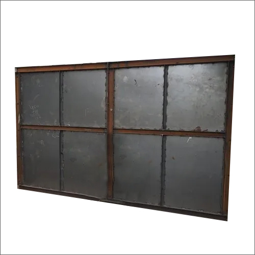 Automatic Hot Air Generator - Ms, 22kw Power, 415v Solid Fuel, 85% Efficiency, 75â°c Temperature | Air-cooled Engine, Electric Start, Single Phase