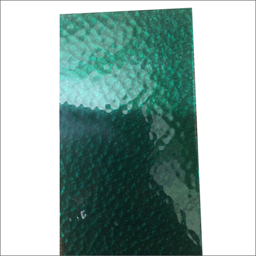 मल्टीवॉल पॉलीकार्बोनेट शीट
