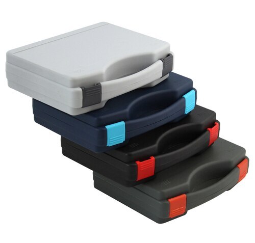 Black Pp Customized Tool Case