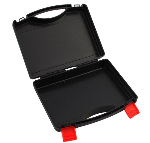 Black Pp Customized Tool Case