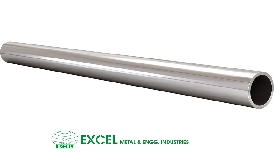 Thick Wall Seamless Pipe - Carbon Steel, 10 Inches Diameter, High Durability And Corrosion Resistance