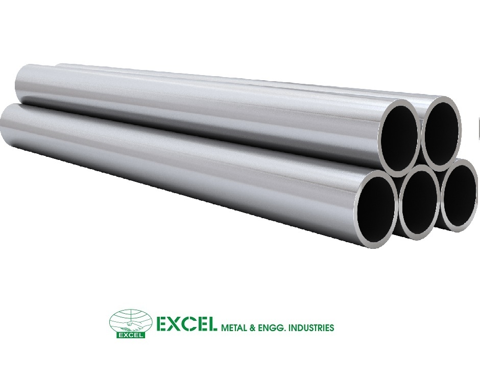 Seamless Pipe - High-grade Steel | Durable, Corrosion-resistant, 200 Mm Diameter, Custom Length Options
