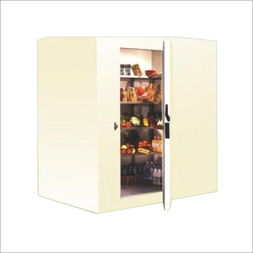 Commercial Blast Freezer Power Source: Electrical