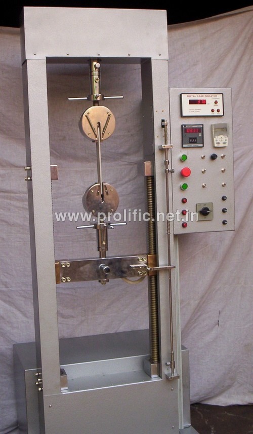 Metal Universal Tensile Machine