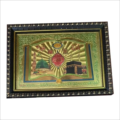 वुड डिज़ाइनर वुडन फोटो फ़्रेम