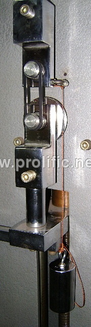 Ring Grip Testing Machine Machine Weight: 250-1500 Kilograms (Kg)