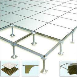False Flooring