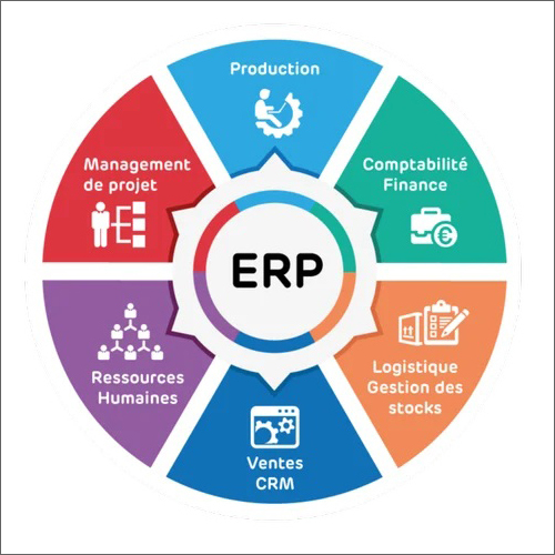 Enterprise Resource Planning Service