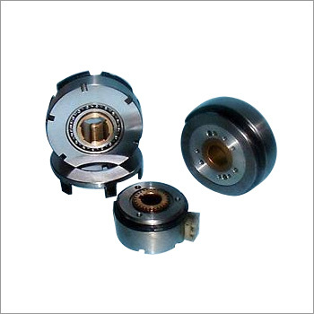 इलेक्ट्रोमैग्नेटिक मल्टीडिस्क क्लचेस