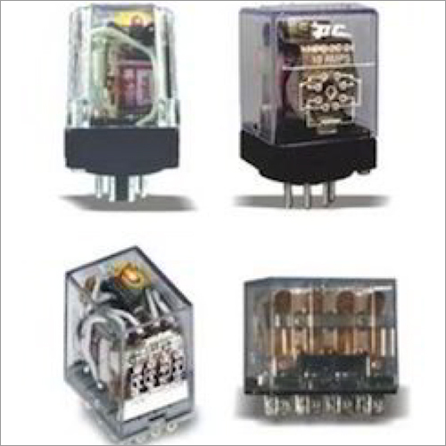 Salzer Msp4p Relay - Industrial Grade, Ip65 Protection Level | Enhanced Durability, Weather-resistant Design