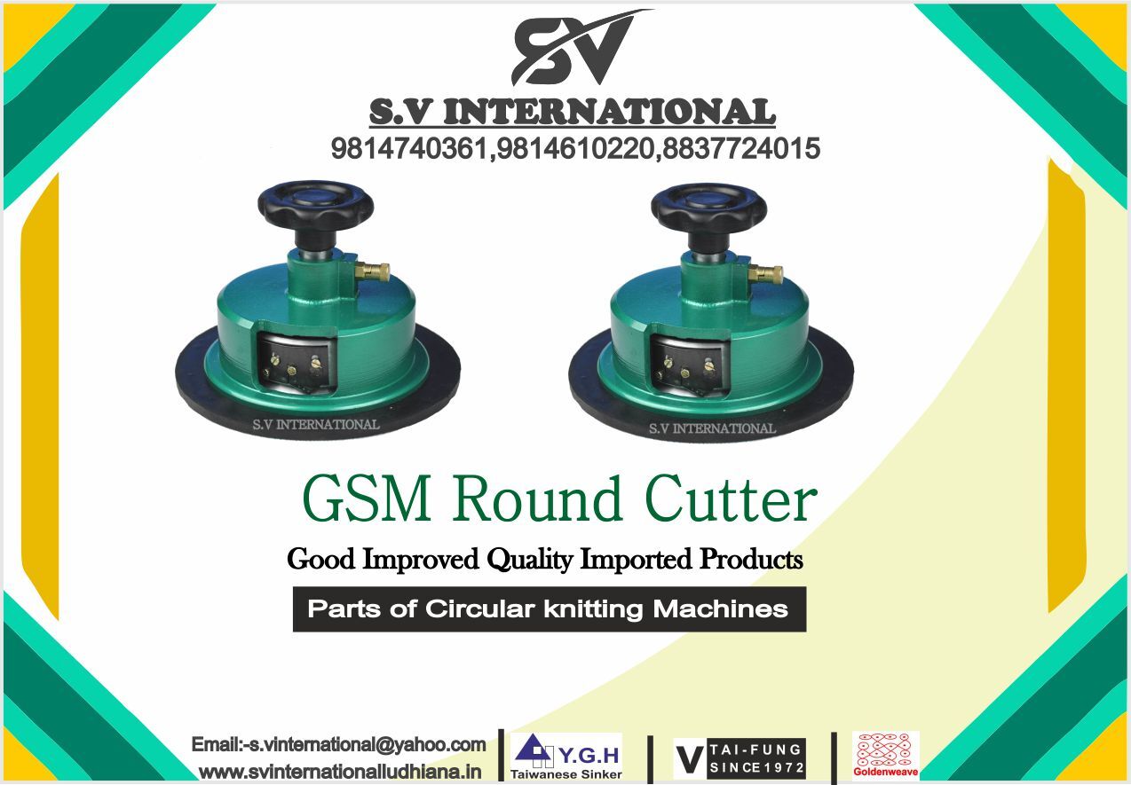 Gsm Round Cutter - Metal & Steel, 5cm Cutting Diameter, 10cm Diameter, 8cm Height, 500g Weight | Accurate Measurement, Durable Design, Versatile Use