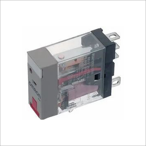 Idec Relay And Relay Base Idec Application: Industrial
