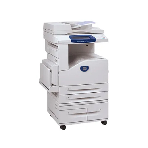 ज़ेरॉक्स मशीन पावर सोर्स की मरम्मत करें: बिजली