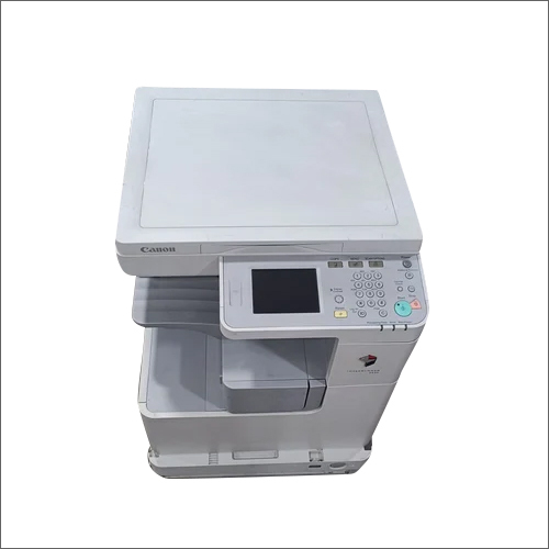 Ir 2525 Re Condition Xerox Machines Power Source: Electricity