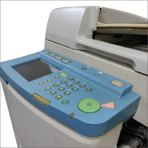 Ir 3300 Re Condition Photocopier Machine - Paper Size: A3