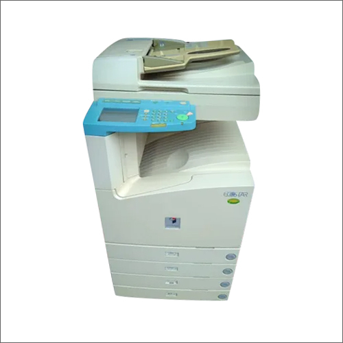 Ir 3300 Re Condition Photocopier Machine - Paper Size: A3