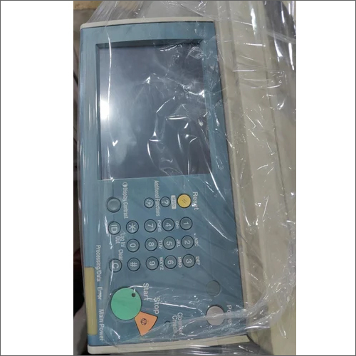 Canon Ir 2870 Photocopier Machine Power Source: Electricity