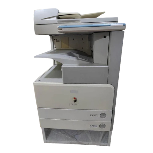 Ir 3025-3030 Re Condition Photocopier Machine - Power Source: Electricity