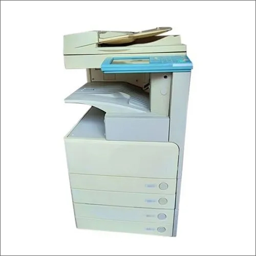 Ir 2870 Re Condition Photocopier Machine Power Source: Electricity