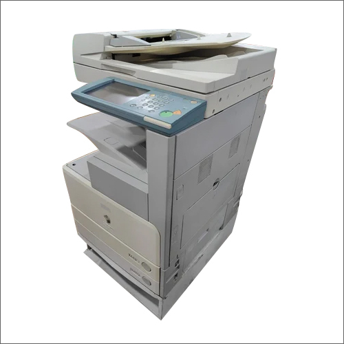 Ir 2870 Re Condition Photocopier Machine Power Source: Electricity