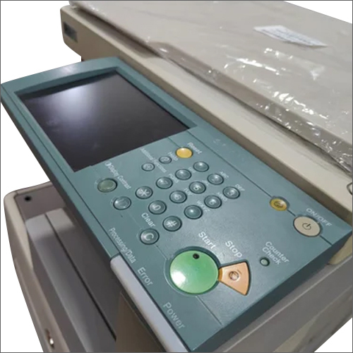 Ir 2870 Re Condition Photocopier Machine Power Source: Electricity