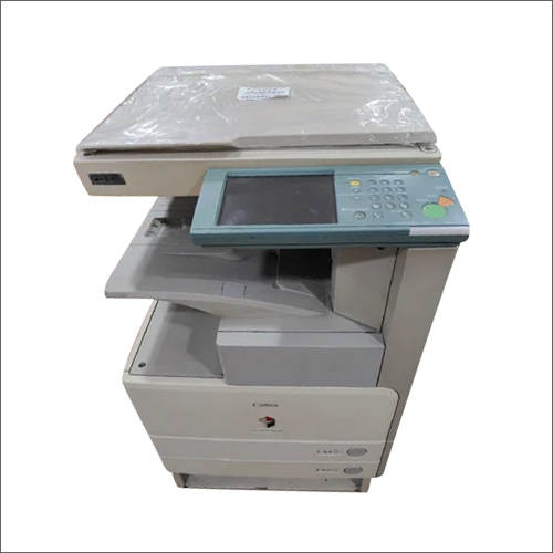 Ir 2870 Re Condition Photocopier Machine Power Source: Electricity