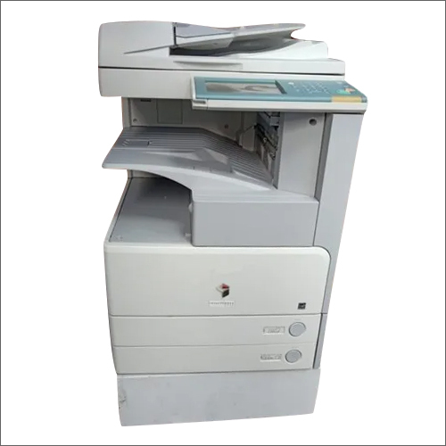 Ir 3030 Re Condition Photocopier Machine Power Source: Electricity