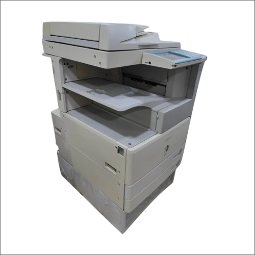 Ir 3030 Re Condition Photocopier Machine Power Source: Electricity